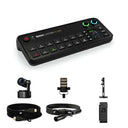 RODE RODECaster Video Pro Bundle