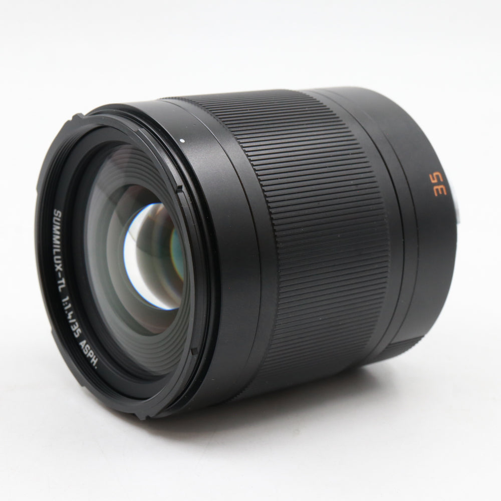 Leica 11084 Summilux-TL 35mm F/1.4 ASPH. used