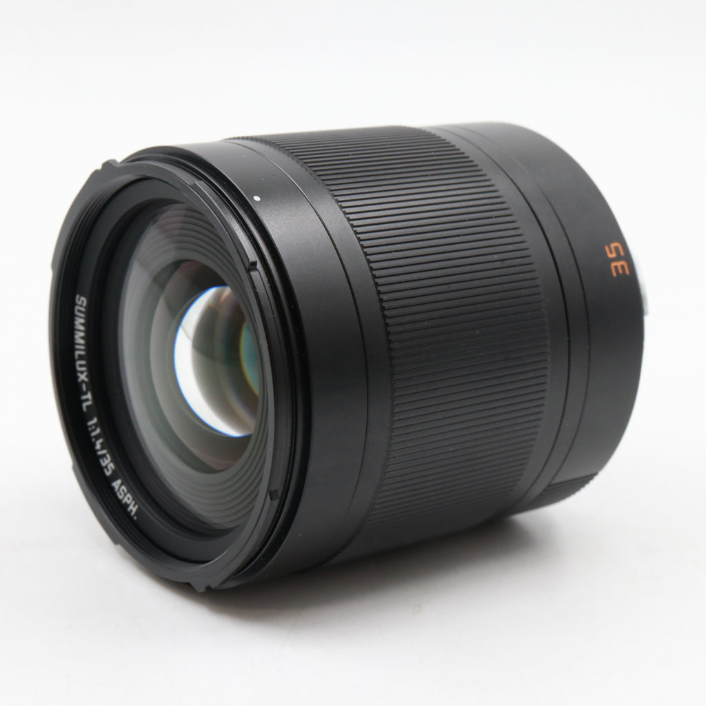 Leica 11084 Summilux-TL 35mm F/1.4 ASPH. used