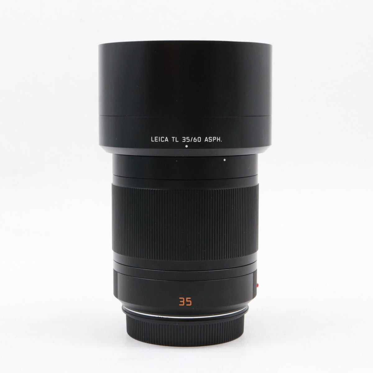 Leica 11084 Summilux-TL 35mm F/1.4 ASPH. used