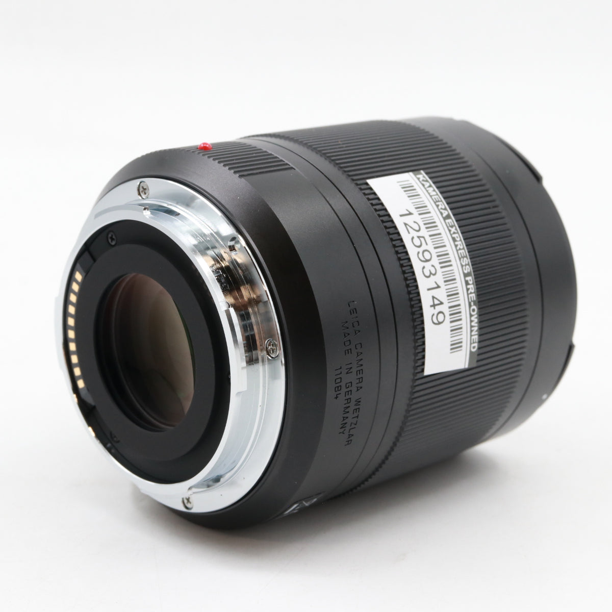 Leica 11084 Summilux-TL 35mm F/1.4 ASPH. used
