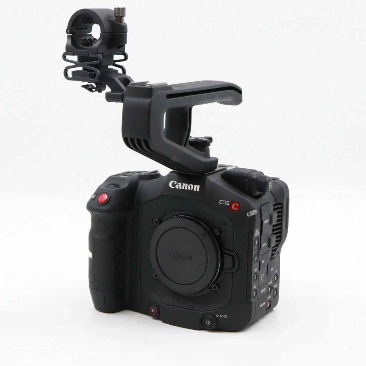 Canon Cinema EOS C80 gebraucht