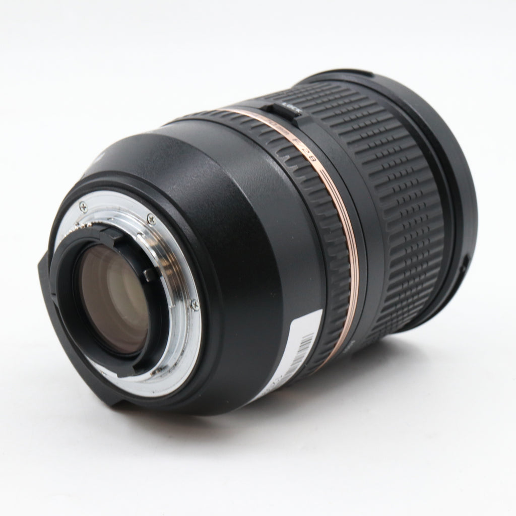 Tamron 24-70mm F/2.8 SP VC Di USD Nikon tweedehands
