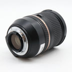 Tamron 24-70mm F/2.8 SP VC Di USD Nikon tweedehands