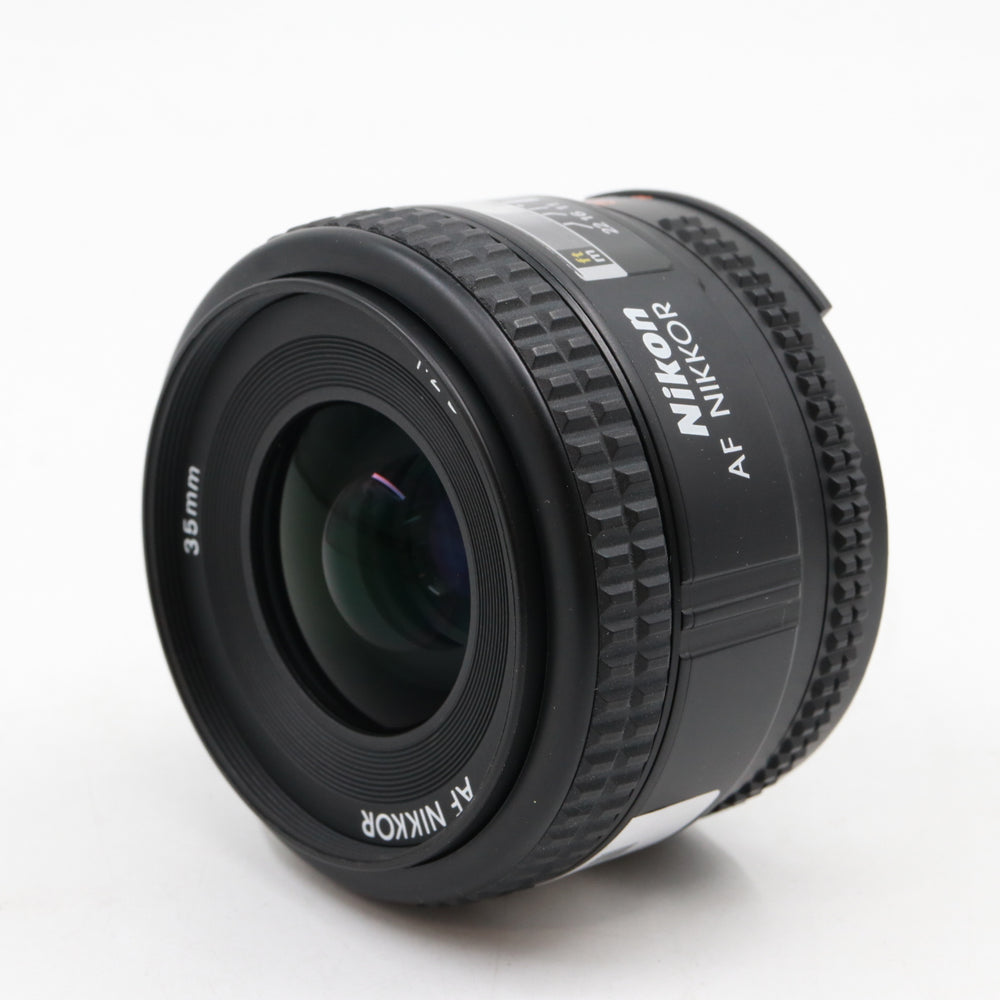 Nikon AF 35mm F/2 D occasion