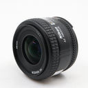 Nikon AF 35mm F/2 D occasion