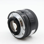 Nikon AF 35mm F/2 D occasion