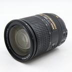 Nikon AF-S 18-300mm F/3.5-5.6G ED VR occasion