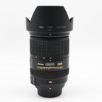 Nikon AF-S 18-300mm F/3.5-5.6G ED VR occasion