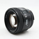 Nikon AF 85mm f/1.8 D