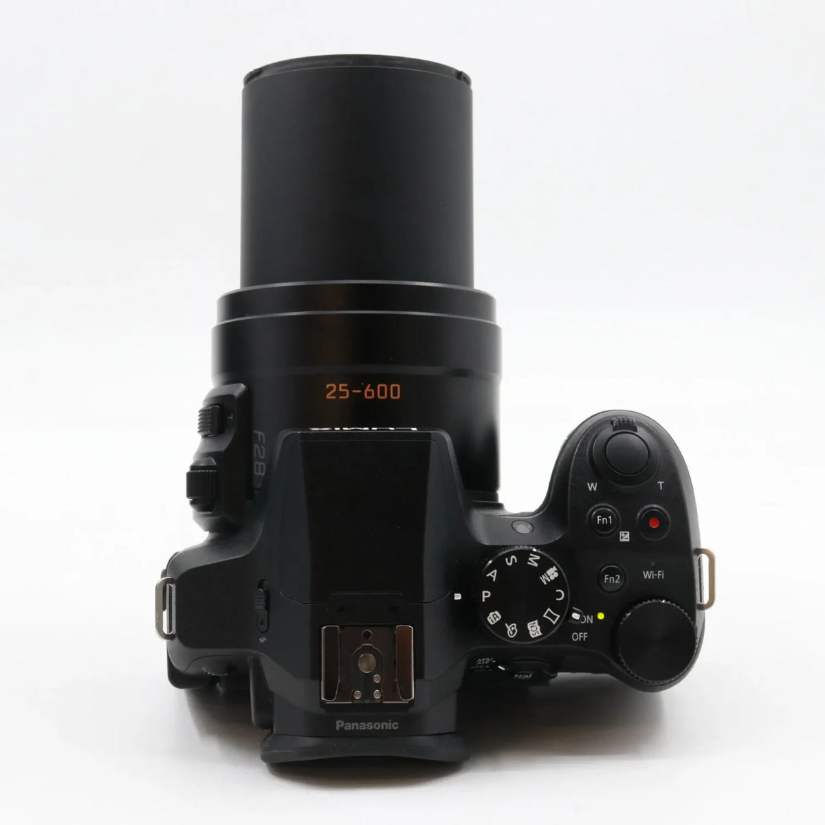 Panasonic Lumix DMC-FZ300 segunda mano