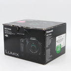 Panasonic Lumix DMC-FZ300 segunda mano