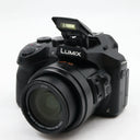 Panasonic Lumix DMC-FZ300 segunda mano