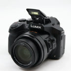 Panasonic Lumix DMC-FZ300 segunda mano