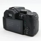 Panasonic Lumix DMC-FZ300 segunda mano
