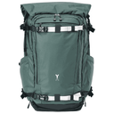 NYA-EVO Fjord 80 Econyl G4 Adventure 80L, Pine Green