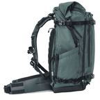NYA-EVO Fjord 80 Econyl G4 Adventure 80L, Pine Green