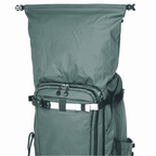 NYA-EVO Fjord 80 Econyl G4 Adventure 80L, Pine Green