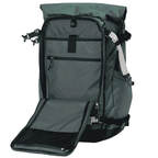 NYA-EVO Fjord 80 Econyl G4 Adventure 80L, Pine Green