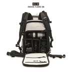 NYA-EVO Removable Camera Insert Medium G4 (RCI-M), Blck