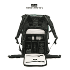 NYA-EVO Removable Camera Insert Medium G4 (RCI-M), Blck