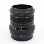 Fujifilm XF 23mm F/1.4 R LM WR occasion