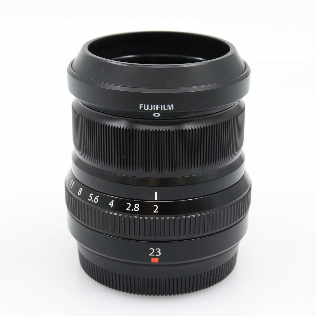 Fujifilm XF 23mm F/1.4 R LM WR occasion