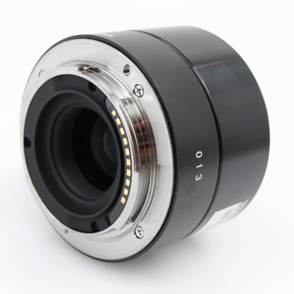 Sigma 19mm F/2.8 ART DN Sony E tweedehands