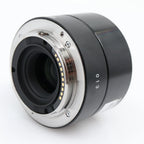 Sigma 19mm F/2.8 ART DN Sony E tweedehands