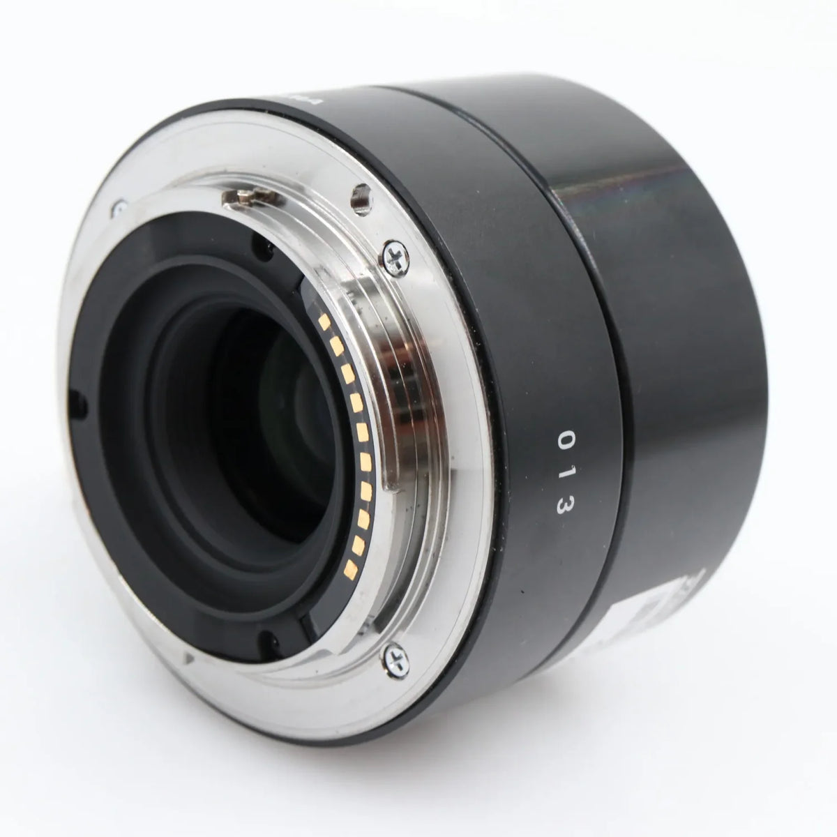 Sigma 19mm F/2.8 ART DN Sony E tweedehands