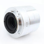 Sigma 60mm F/2.8 ART DN Sony E zilver tweedehands