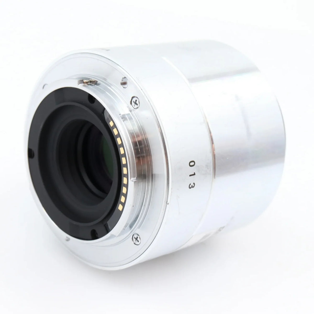 Sigma 60mm F/2.8 ART DN Sony E zilver tweedehands
