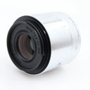Sigma 60mm F/2.8 ART DN Sony E zilver tweedehands
