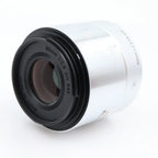 Sigma 60mm F/2.8 ART DN Sony E zilver tweedehands