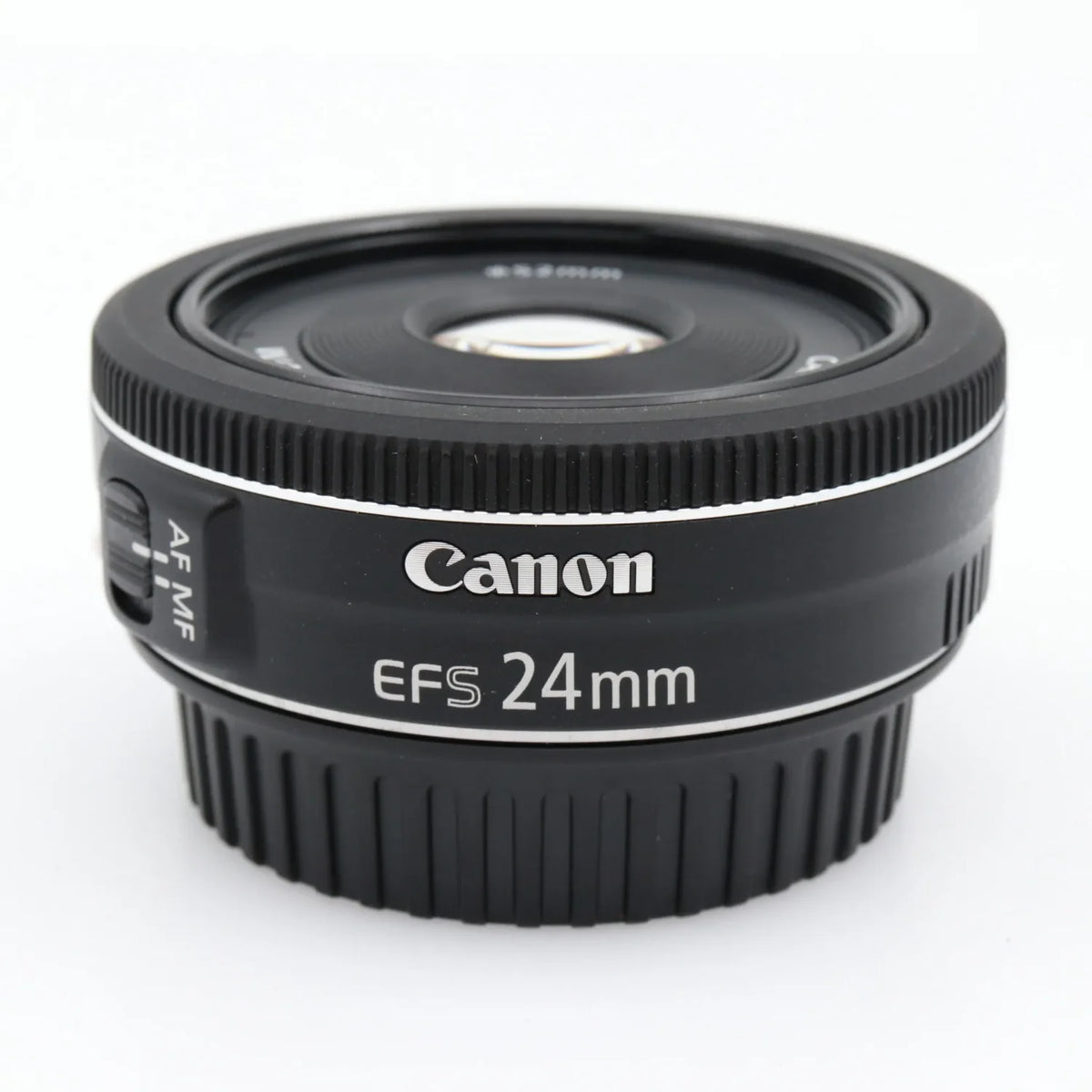 Canon EF-S 24mm f/2.8 STM occasion