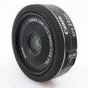 Canon EF-S 24mm f/2.8 STM occasion