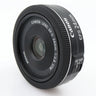 Canon EF-S 24mm f/2.8 STM occasion