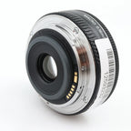 Canon EF-S 24mm f/2.8 STM occasion