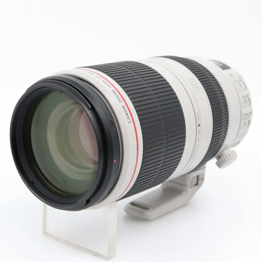 Canon EF 100-400mm f/4.5-5.6 L IS USM II (Drehzoom) gebraucht