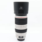 Canon EF 100-400mm f/4.5-5.6 L IS USM II (zoom rotatif) occasion