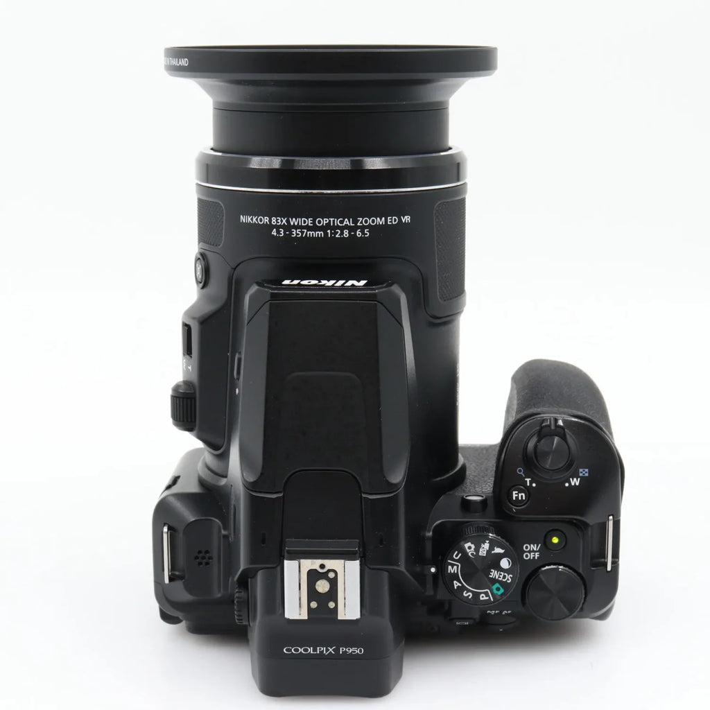 Nikon Coolpix P950 gebraucht