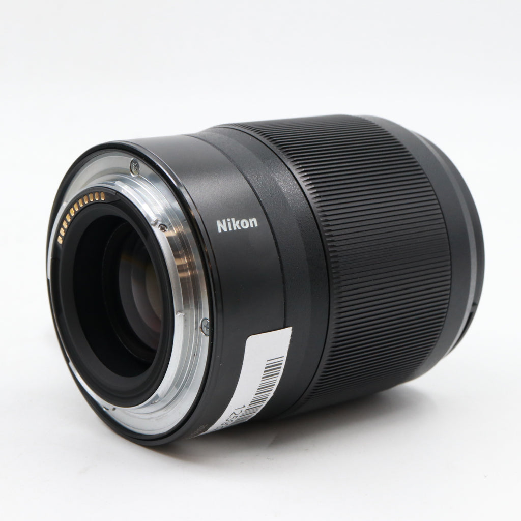 Nikon Z 35mm f/1.8 S tweedehands