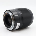Nikon Z 35mm f/1.8 S tweedehands