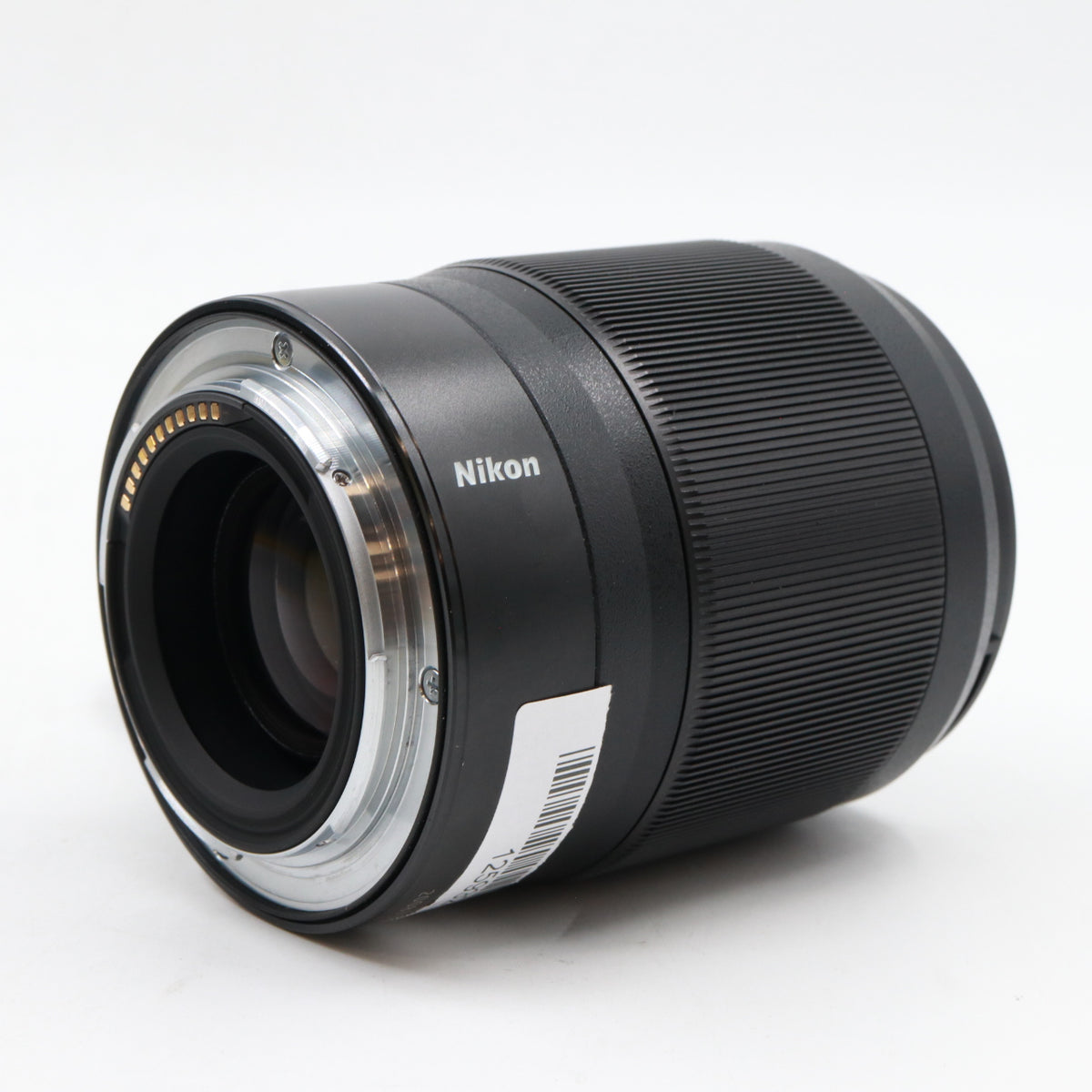 Nikon Z 35mm f/1.8 S tweedehands
