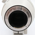 Sony FE 200-600mm F/5.6-6.3 G OSS used
