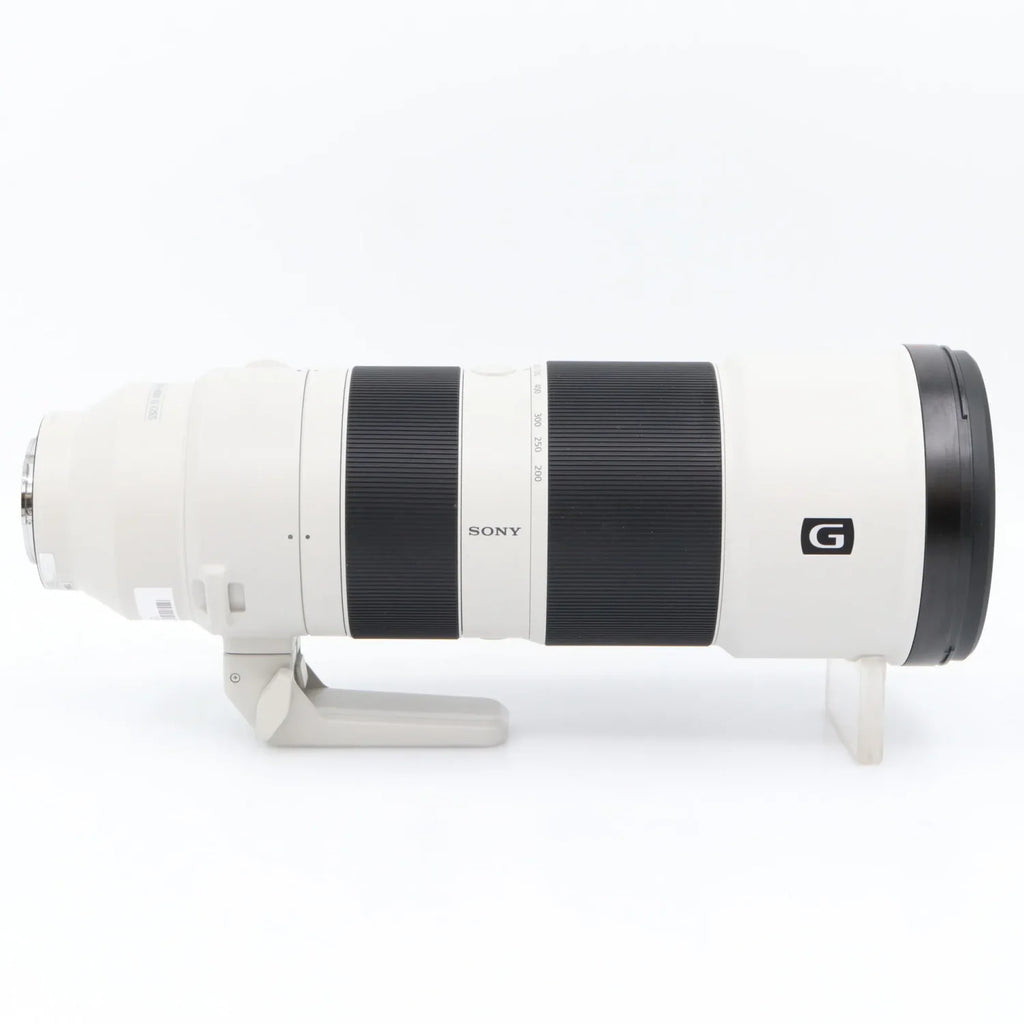 Sony FE 200-600mm F/5.6-6.3 G OSS used