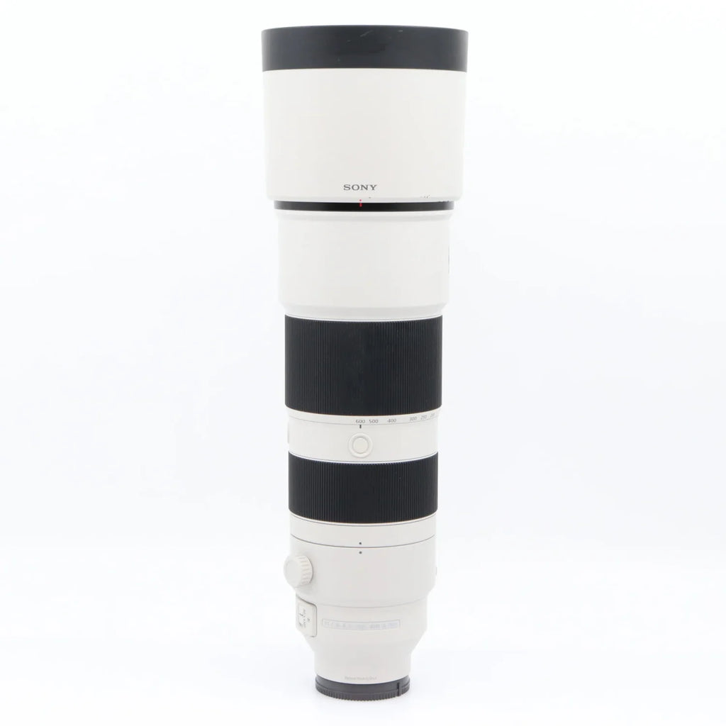 Sony FE 200-600mm F/5.6-6.3 G OSS used