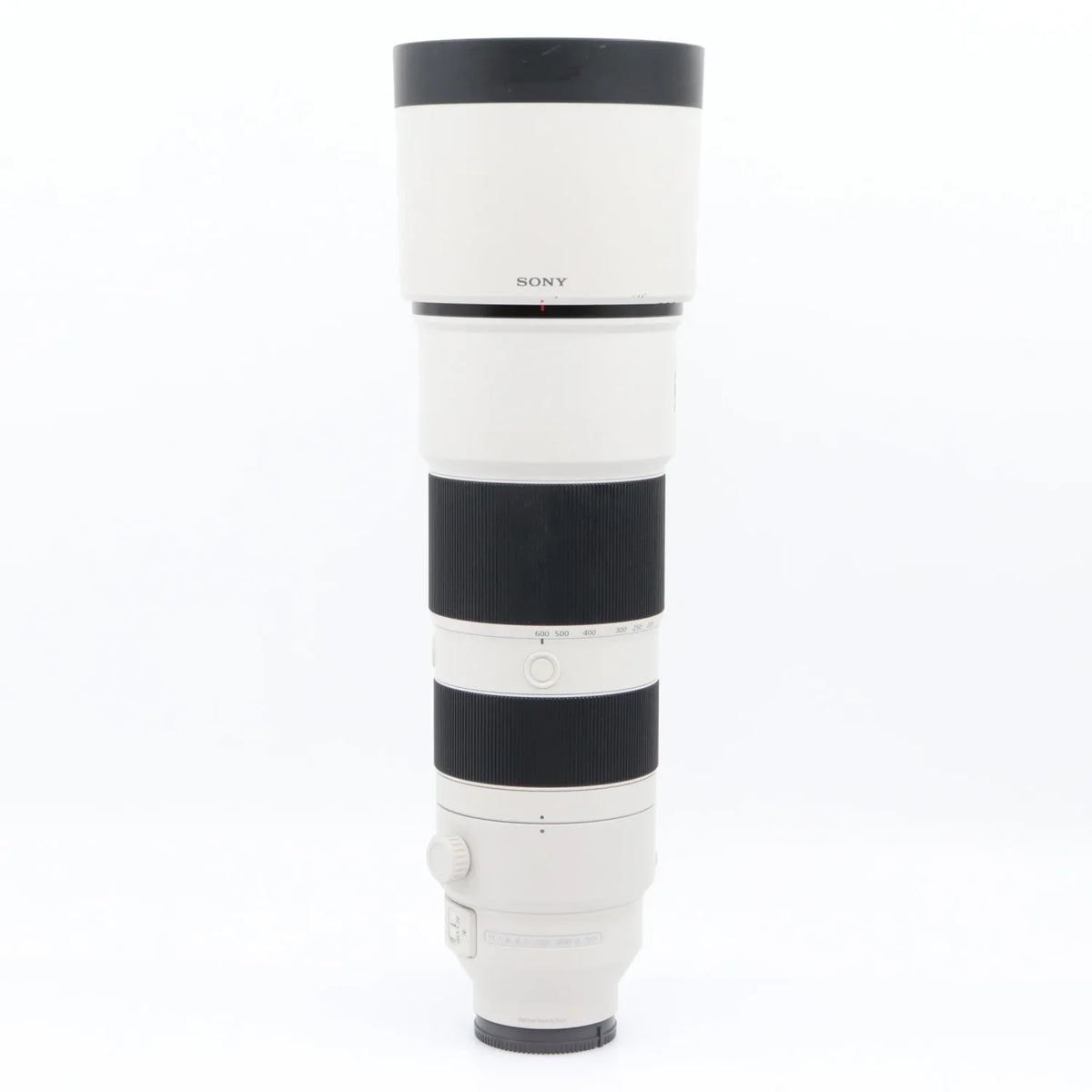 Sony FE 200-600mm F/5.6-6.3 G OSS used