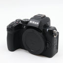 Nikon Z50 II boîtier occasion