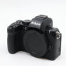 Nikon Z50 II boîtier occasion